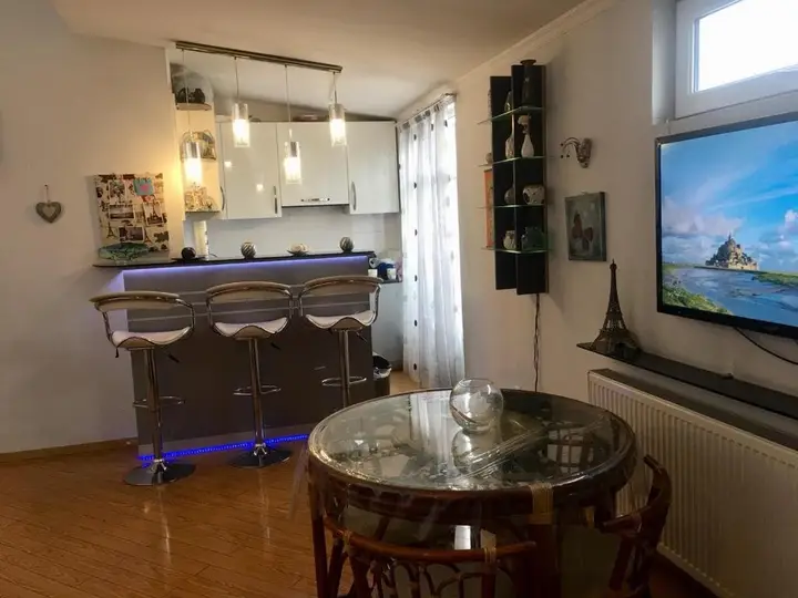 Тбилиси: Zandukeli12(2Min Walk To Rustaveli Ave)