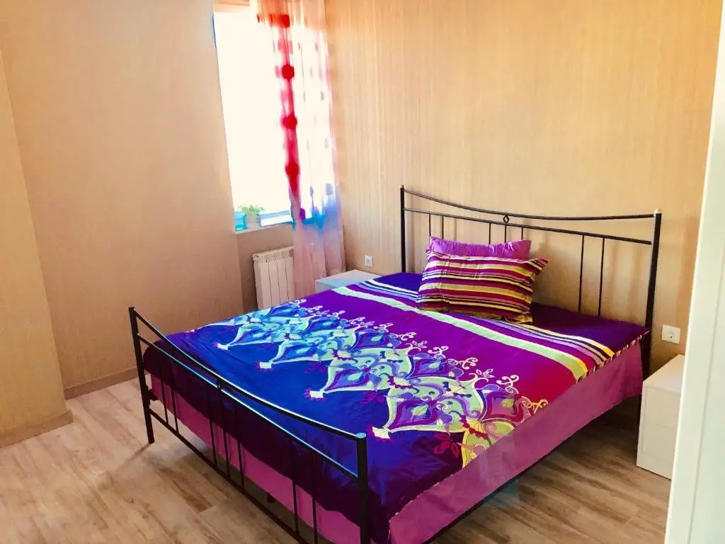 Тбилиси: Vazha Pshavela Avenue, Ii Block
