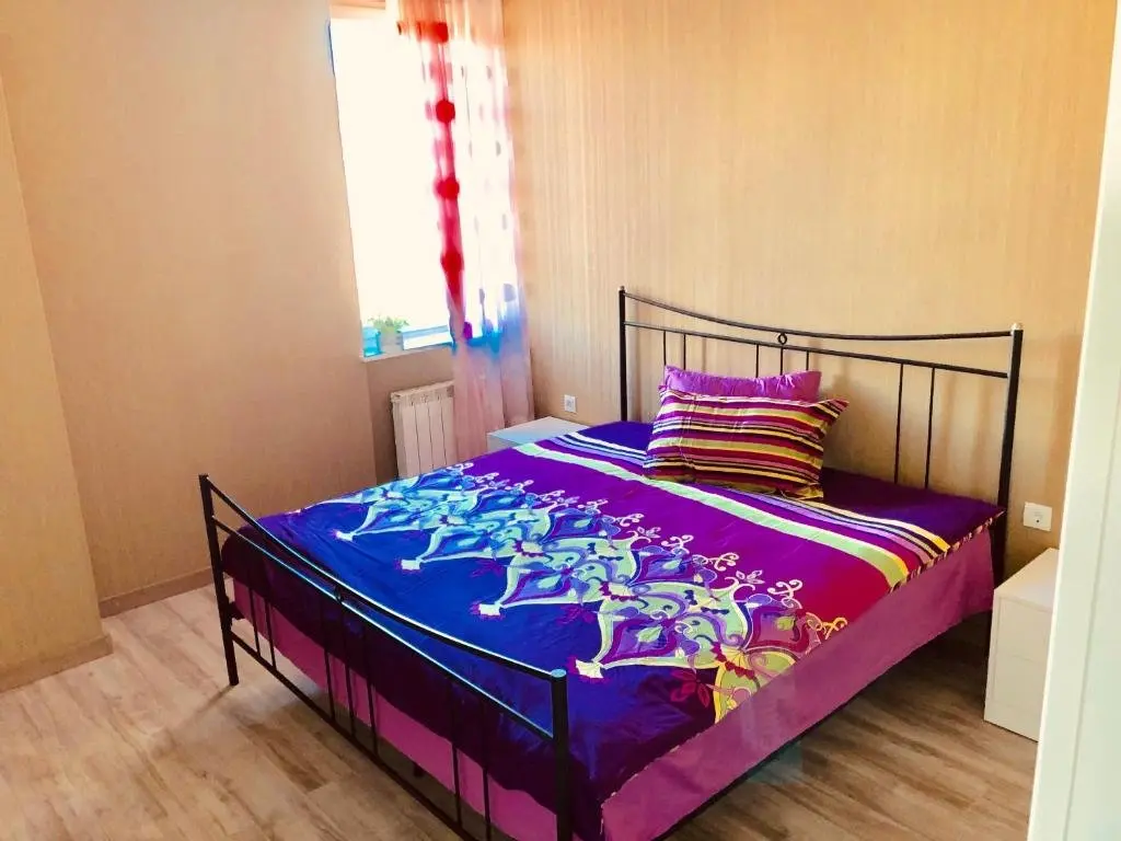 Тбилиси: Vazha Pshavela Avenue, Ii Block