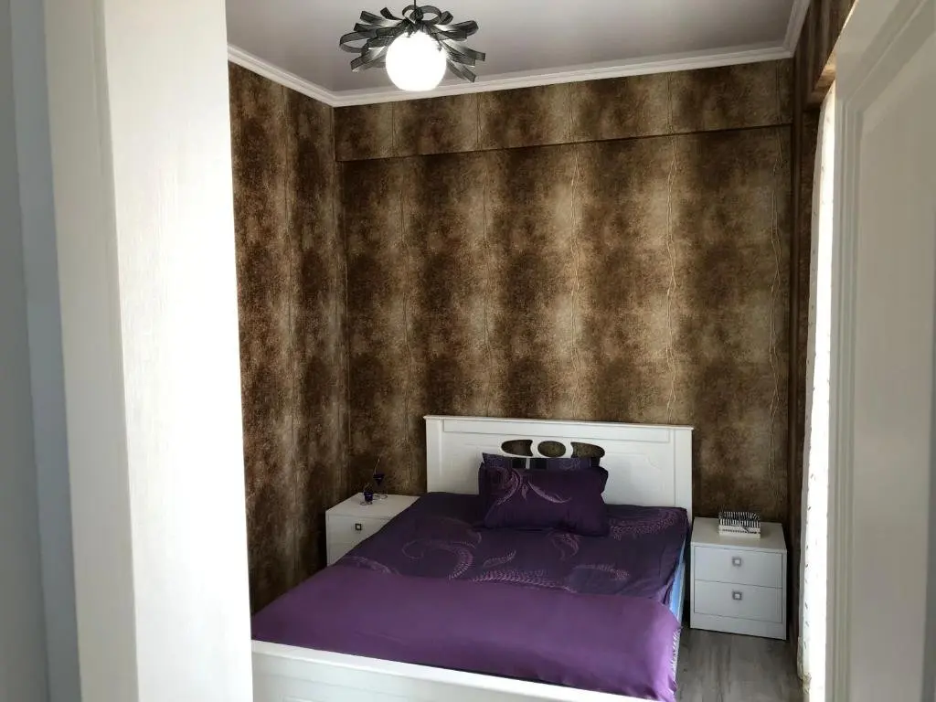 Тбилиси: Vazha Pshavela Avenue, Ii Block