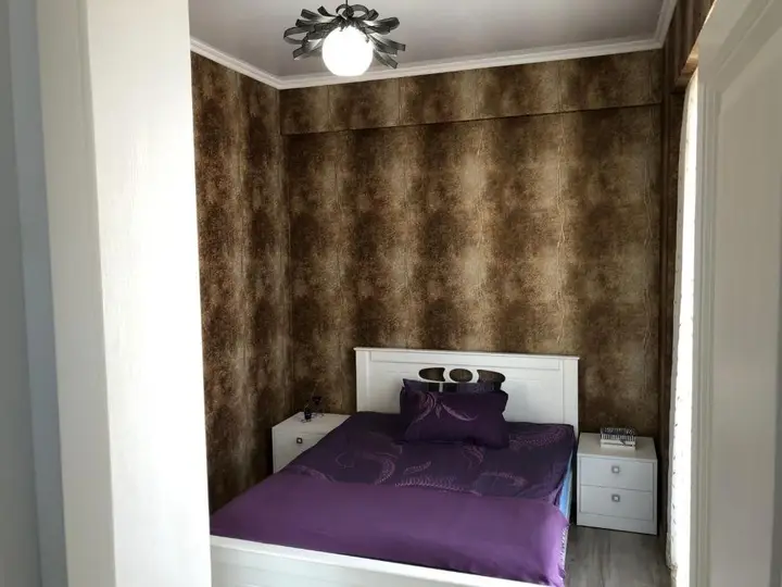 Тбилиси: Vazha Pshavela Avenue, Ii Block