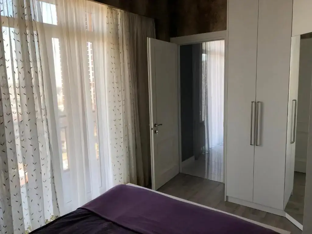 Тбилиси: Vazha Pshavela Avenue, Ii Block