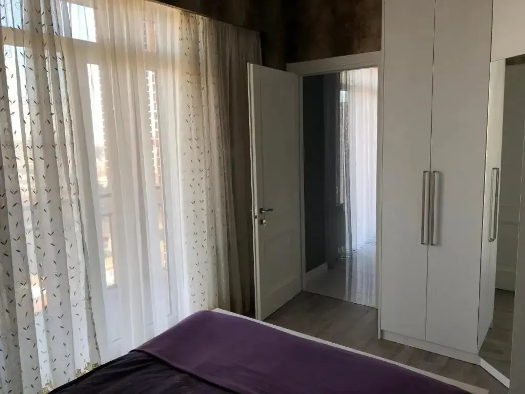 Тбилиси: Vazha Pshavela Avenue, Ii Block