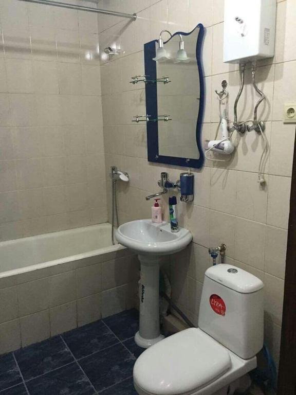 Тбилиси: Sofios Apartment