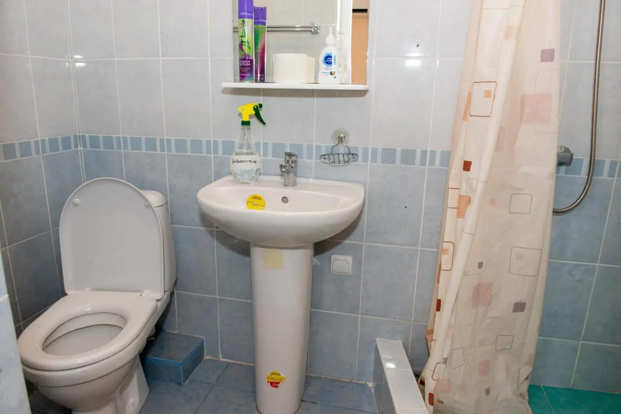 Пересыпь: Veles Klub Guest House