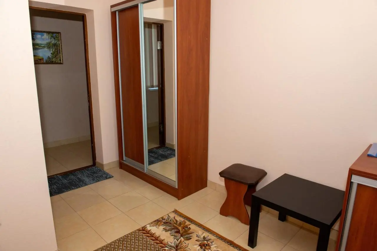 Пересыпь: Veles Klub Guest House
