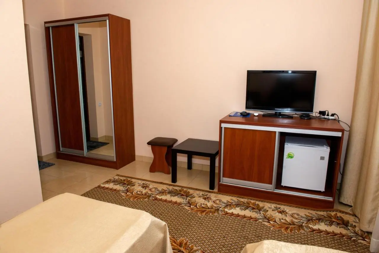 Пересыпь: Veles Klub Guest House