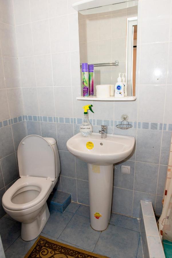 Пересыпь: Veles Klub Guest House