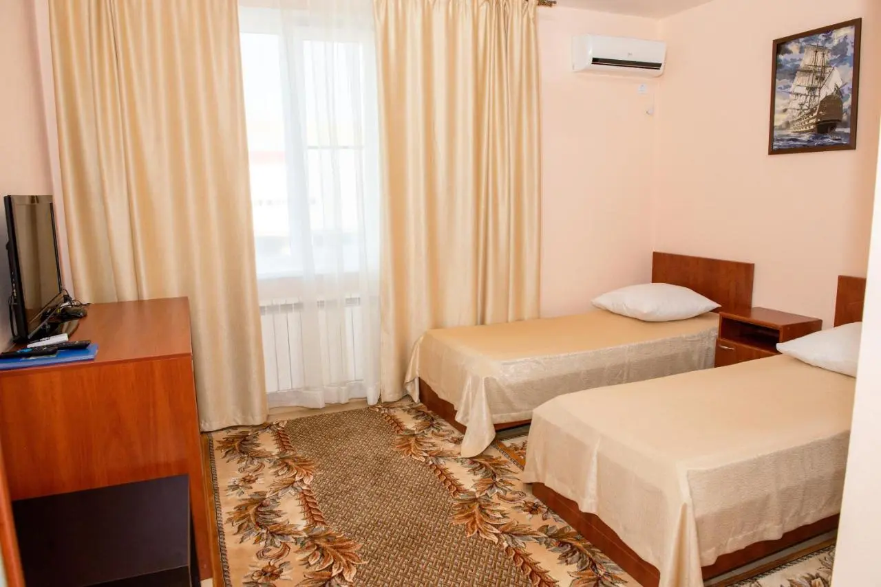 Пересыпь: Veles Klub Guest House