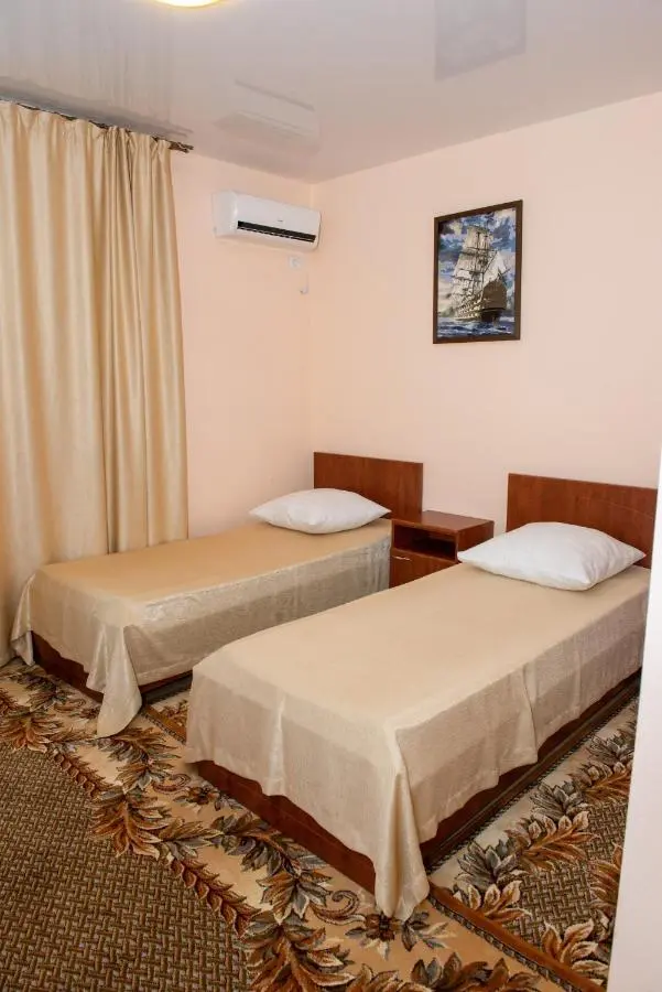 Пересыпь: Veles Klub Guest House