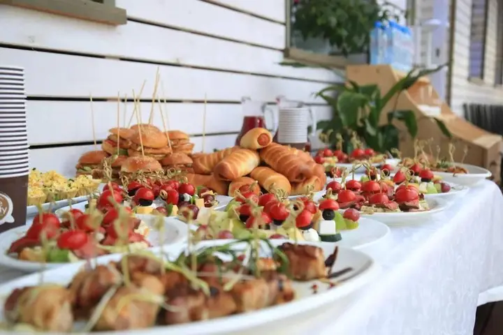 Дубки: Гостиничный комплекс Dolphin Planet Hotel & SPA