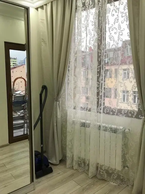 Батуми: Zurab Gorgiladze Street 26/28