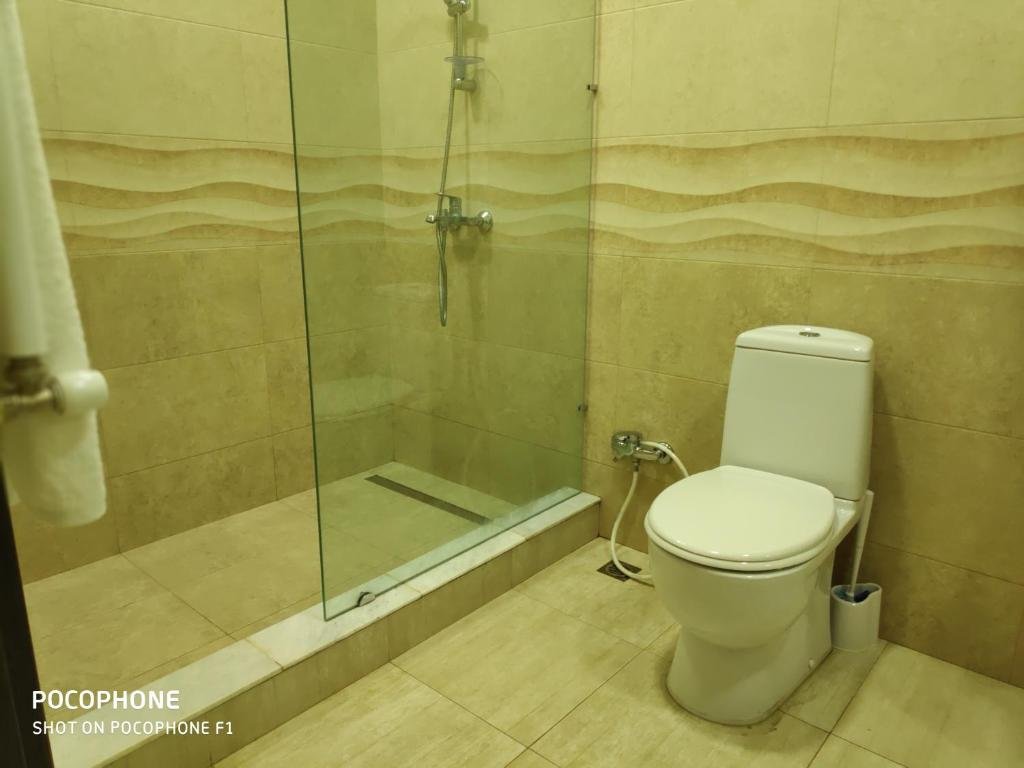 Тбилиси: Theo Avlabari Apartment Nr 1