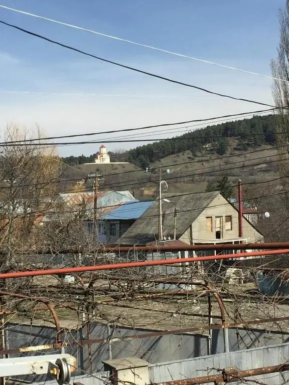 Тбилиси: Surami House 279