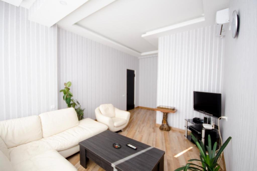 Тбилиси: Vedzisi Apartment
