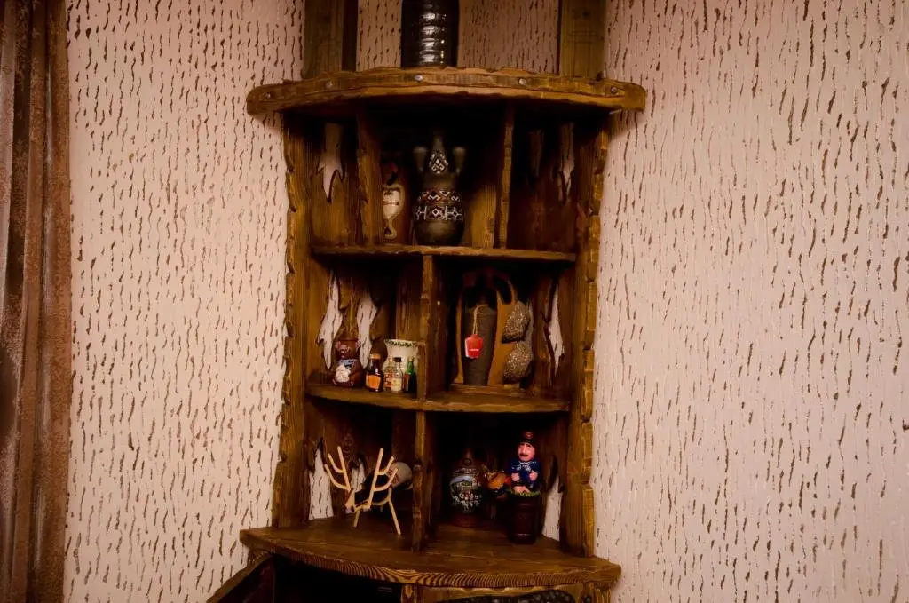 Тбилиси: Vedzisi Apartment
