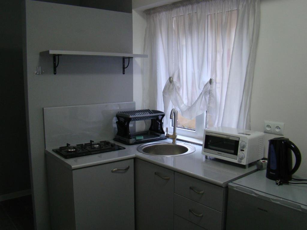 Тбилиси: Tabukashvili Deadlock 1,,4 Apartment, Tbilisi