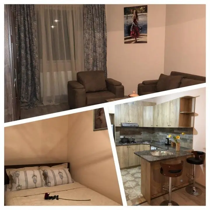 Тбилиси: Tbilisi, Dirsi, Shota Nadirashvili Street B21 Korp, Home No 300