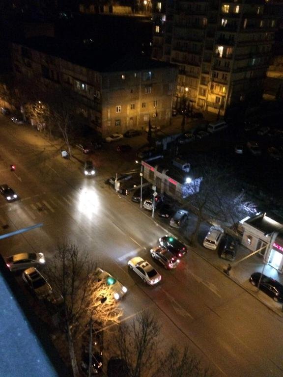 Тбилиси: Sulkhan Tsintsadze Street 26(Aqsis_ Palas2)