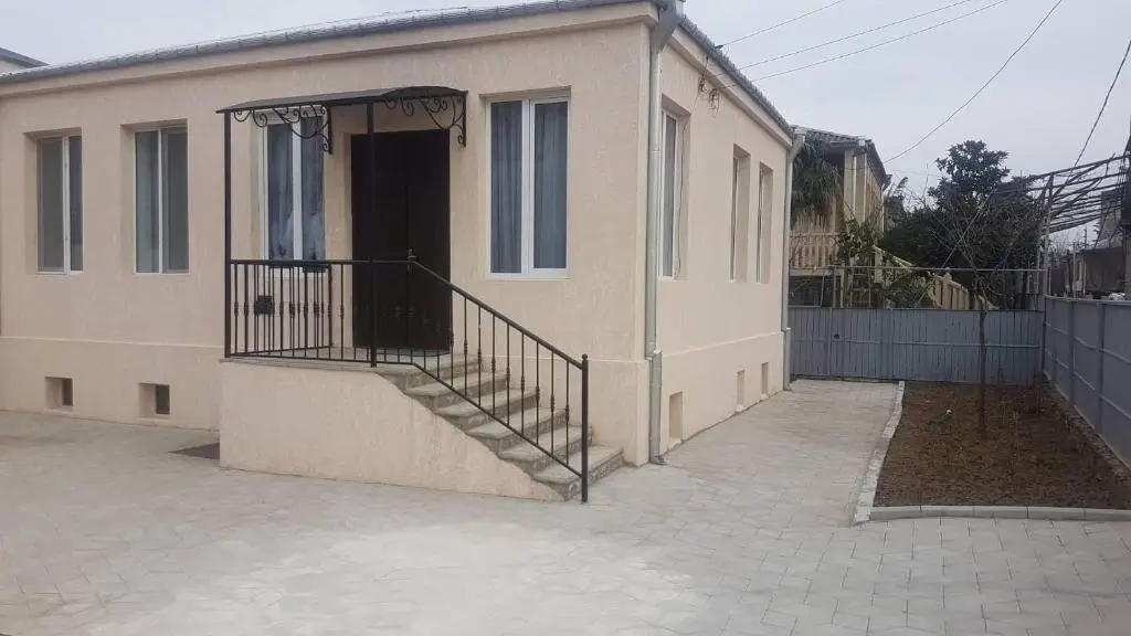 Кутаиси: V. Apartment