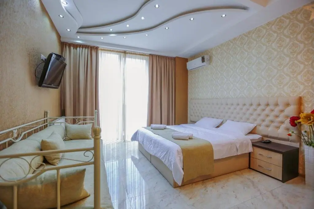 Тбилиси: Hosthub Studio Type Apartment Near Rustaveli Ave.