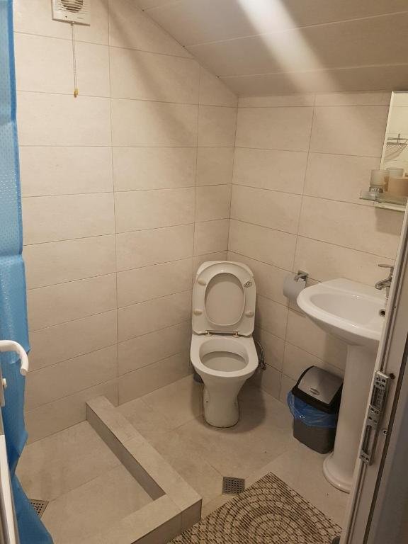Тбилиси: Studio House