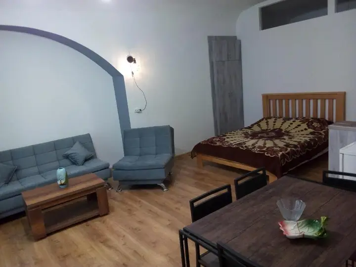 Тбилиси: Studio House