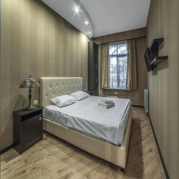 Тбилиси: Varketili House 313