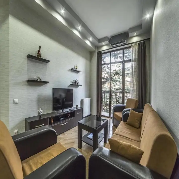 Тбилиси: Varketili House 313