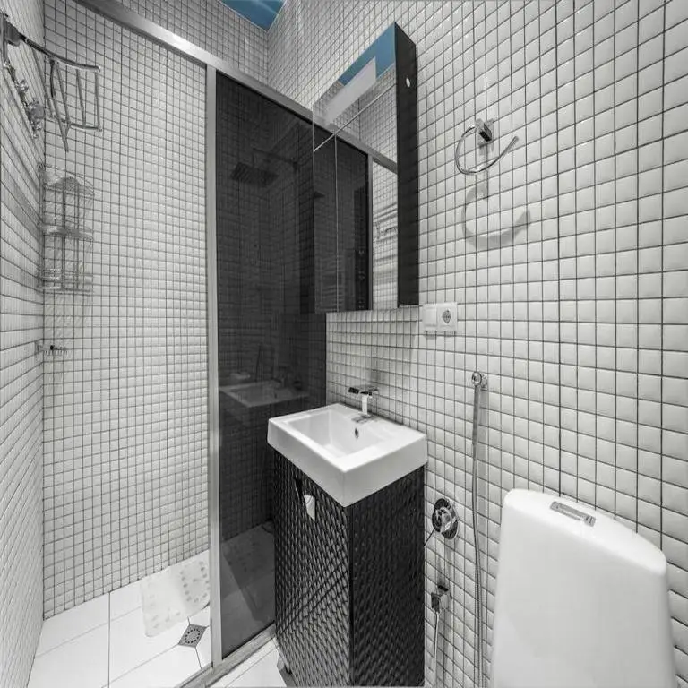 Тбилиси: Varketili House 313