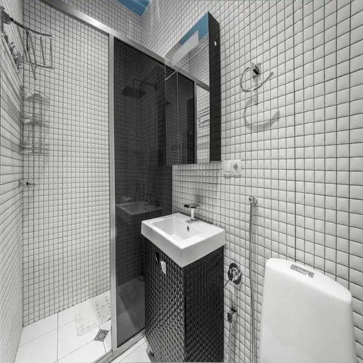 Тбилиси: Varketili House 313