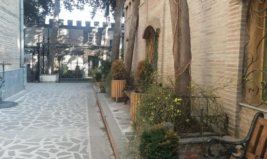 Тбилиси: Holidays Guest House
