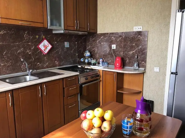 Телави: Sofio Apartment In Tbilisi