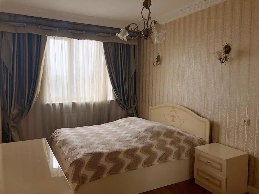 Телави: Sofio Apartment In Tbilisi