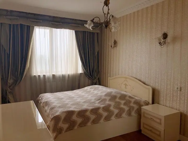 Телави: Sofio Apartment In Tbilisi