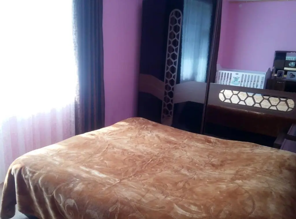 Батуми: Temuris Apart Na More