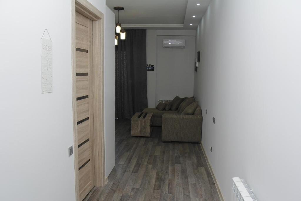 Тбилиси: Studio B