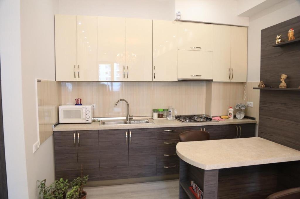 Тбилиси: Vakhtang Bochorishvili St 26 Apartment