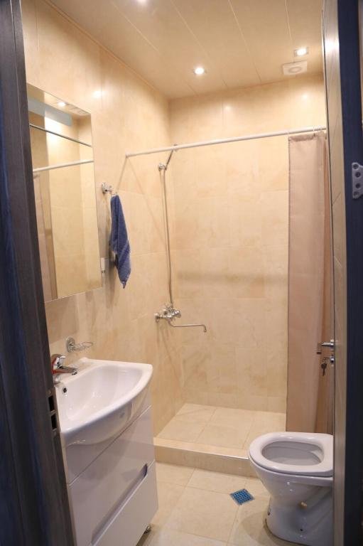Тбилиси: Vakhtang Bochorishvili St 26 Apartment