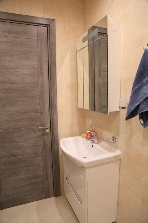 Тбилиси: Vakhtang Bochorishvili St 26 Apartment