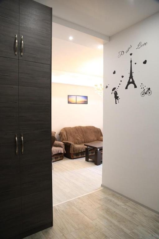 Тбилиси: Vakhtang Bochorishvili St 26 Apartment