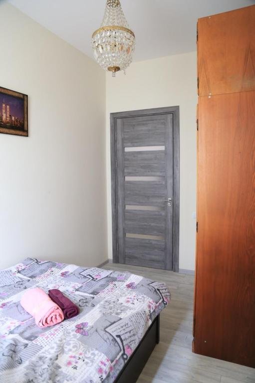 Тбилиси: Vakhtang Bochorishvili St 26 Apartment
