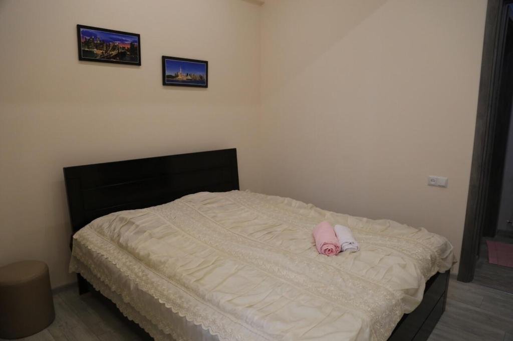 Тбилиси: Vakhtang Bochorishvili St 26 Apartment