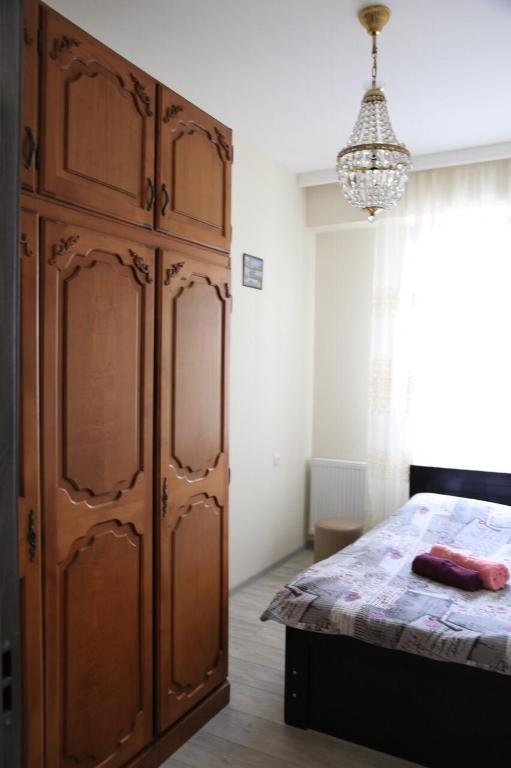 Тбилиси: Vakhtang Bochorishvili St 26 Apartment