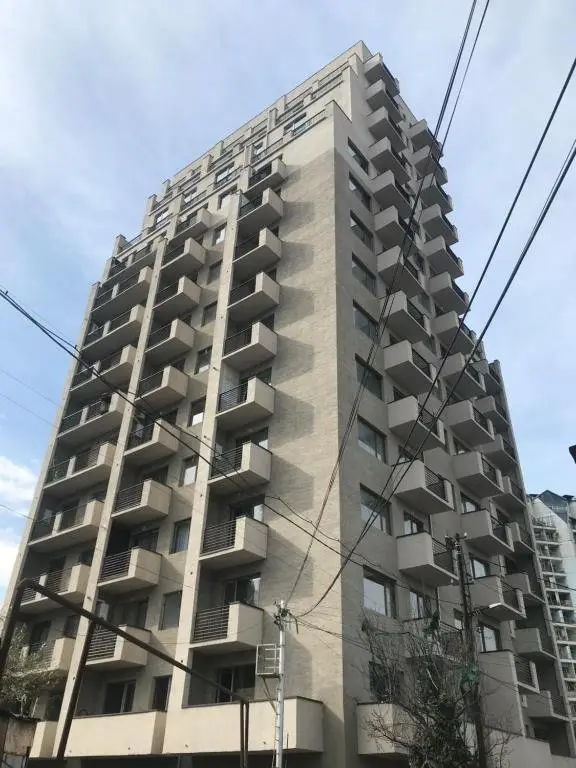 Тбилиси: Vakhtang Bochorishvili St 26 Apartment