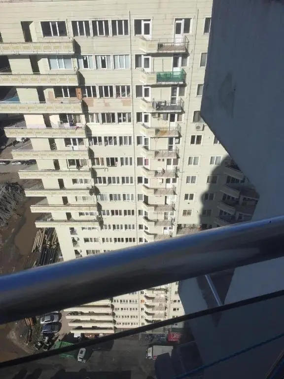 Батуми: Zurab Gorgiladze Street 120