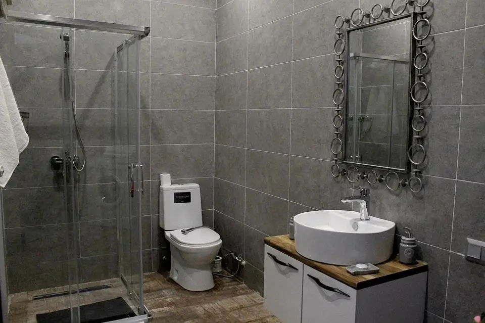 Тбилиси: Vake Outlook 11 Floor