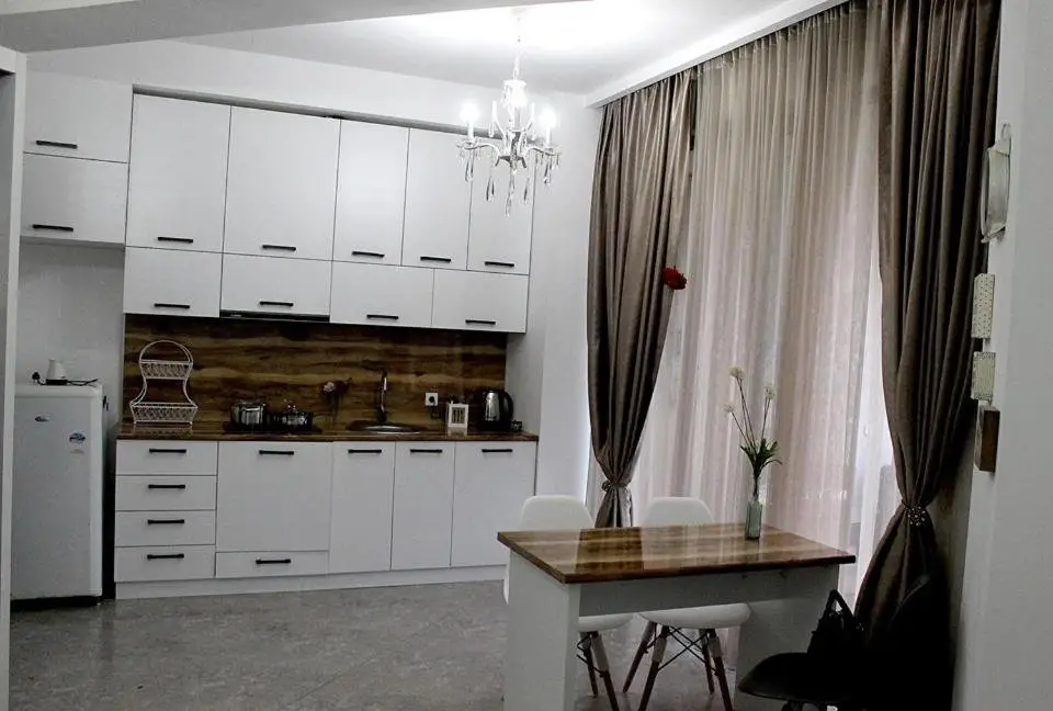 Тбилиси: Vake Outlook 11 Floor