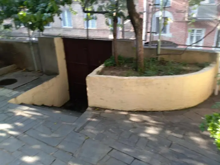 Тбилиси: Hostel N1