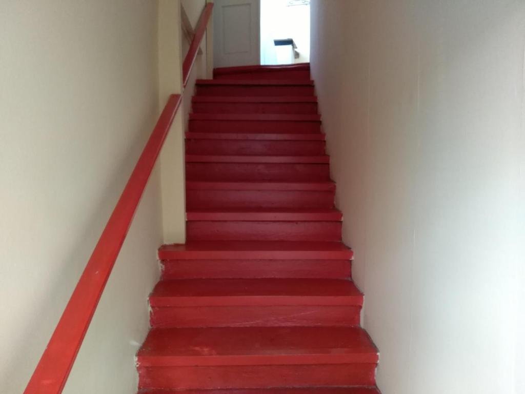 Тбилиси: Hostel N1